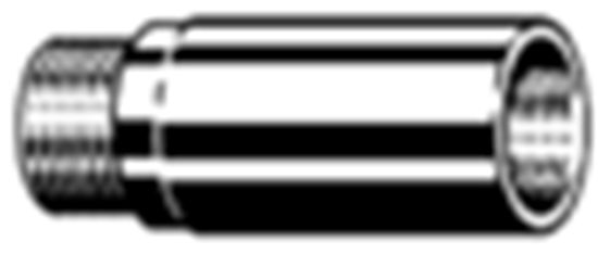 Изображение Viega Przeduka 1/2x25 - 354985