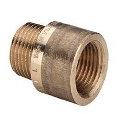 Изображение Viega Przeduka 3/4x15mm brz 364861