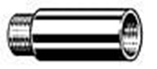 Изображение Viega Przeduka mosina 20mmx1/2" - 100087