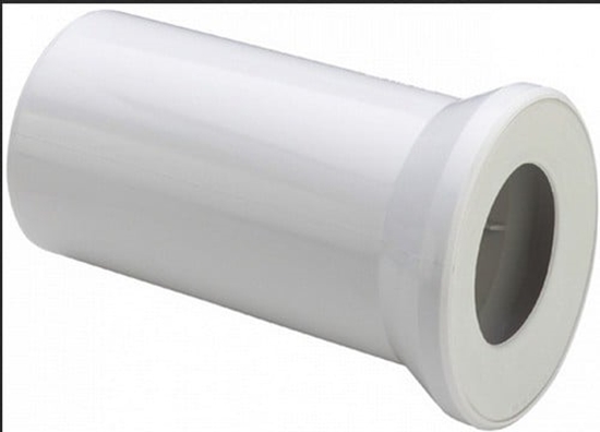 Изображение Viega Przycz do WC PVC 110X150 - 103668