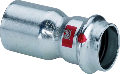 Изображение Viega Redukcja PRESTABO 54x28mm - 558598