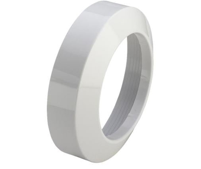 Изображение Viega Rozeta do uków i króców przyczeniowych do WC 101671