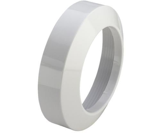 Изображение Viega Rozeta do uków i króców przyczeniowych do WC 101671