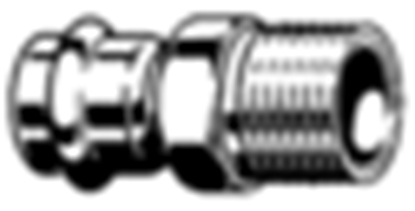 Picture of Viega Zczka przejciowa GZ Prestabo z SC-Contur 54x2'' ocynkowana 588663