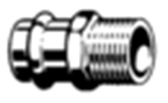 Изображение Viega Zczka przejciowa Profipress 22mm x 1" brz (346188)