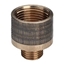Изображение Viega Zczka redukcyjna 3/4x1" brz (335311)