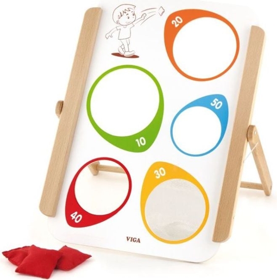 Picture of Viga GRA Zrcznociowa Rzut do celu (50667) 6934510506674