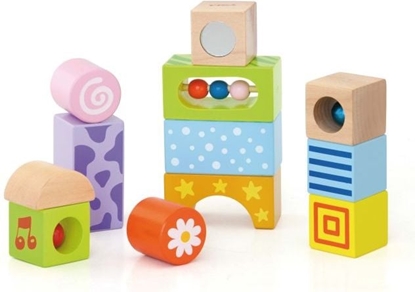 Picture of Viga Klocki dwikowe