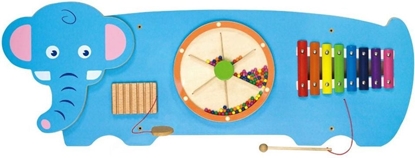 Picture of Viga Ukadanka panel cienny - So