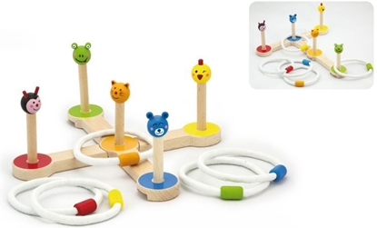 Picture of Viga VIGA 50174 GRA Zrcznociowa Rzut piercieniem