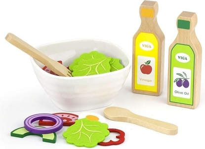 Picture of Viga Zestaw saatkowy - zrób saatk