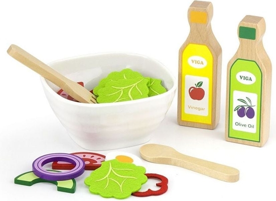 Picture of Viga Zestaw saatkowy - zrób saatk