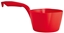 Picture of Vikan Ladle 29.5x15.5x9.5cm, 1 l, red, PP