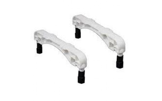 Picture of Villeroy & Boch Nóki plastikowe do wanien (U99740000)