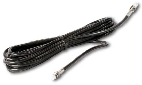 Picture of RF Connectors VIMCOM Kabel RG 58 4.00m FME female bds
