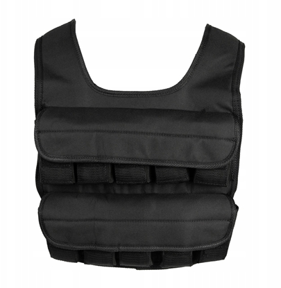 Attēls no Virtufit KAMIZELKA OBCIENIOWA PRO 20 KG