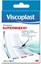 Attēls no Viscoplast Plaster do cicia supermikki 1mx6cm Prestopor Viscoplast roz. uniw