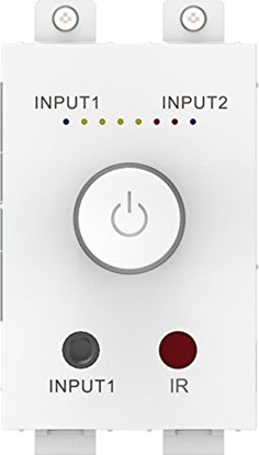 Изображение Vision Wzmacniacz cyfrowy TC3-AMP 2x25 W