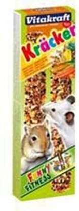 Изображение Vitakraft KRACKER KOLBA MYSZKA