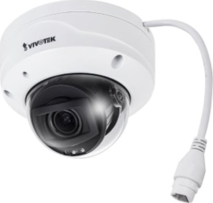 Attēls no Vivotek VIVOTEK FD9388-HTV kamera przemysowa Douszne Kamera bezpieczestwa IP Wewntrz i na wolnym powietrzu 2560 x 1920 px Sufit