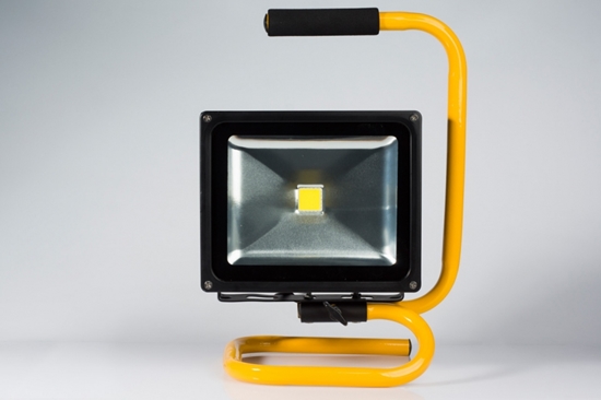 Picture of Volteno Nawietlacz LED 30W niski (VO0259)