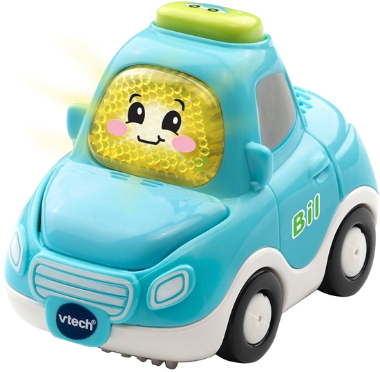 Picture of Vtech Toot Toot G2 Car SE