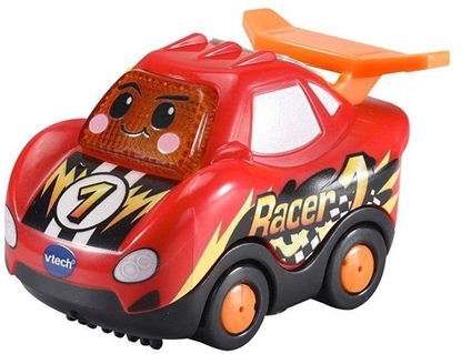 Attēls no Vtech Toot Toot Red Race Car G2 NO