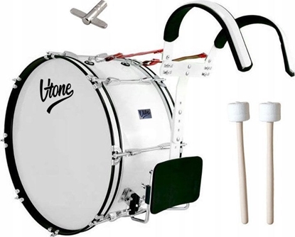 Attēls no V-Tone V-TONE MBD 22 bben basowy marszowy na ramiona 22""