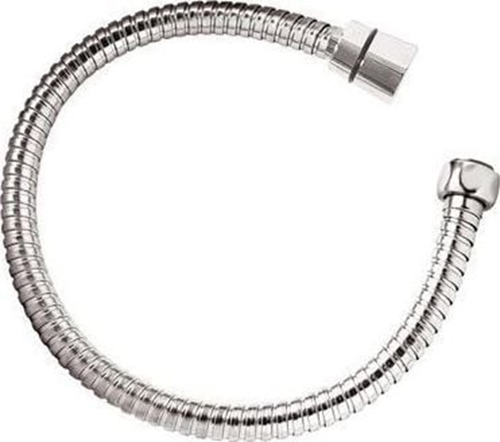 Изображение W prysznicowy Deante chrom 50cm (ANW 051V)