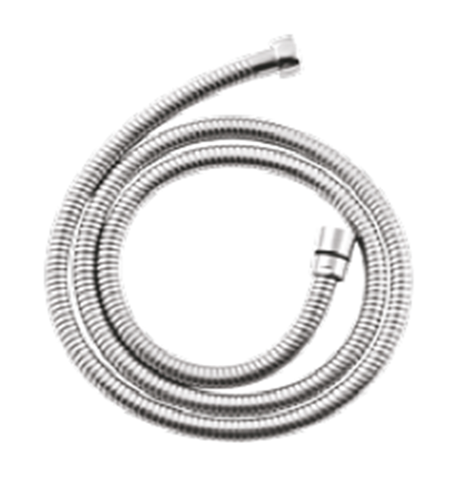 Picture of W prysznicowy Invena chrom 150cm (AW-22-150)