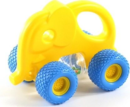 Изображение Wader "Baby Gripcar" Sonitko - 38241