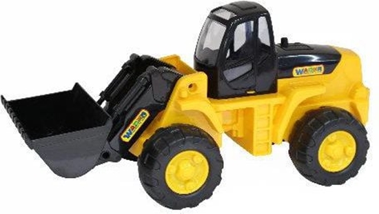 Picture of Wader Cignik adowarka w siatce - 36735 POLESIE