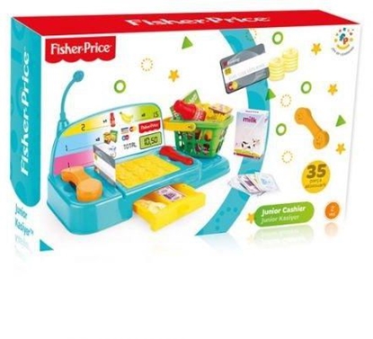 Picture of Wader Kasa sklepowa Junior - 260138