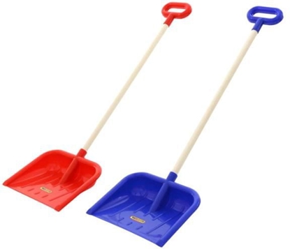 Изображение Wader opata Nr25 (drewniany kij z rczk, dugo - 84,4 cm) (41869)