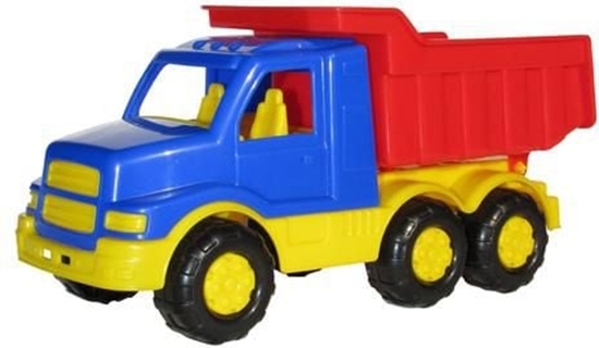 Picture of Wader Polesie 35196 Samochód Wywrotka "Gosza" - 35196