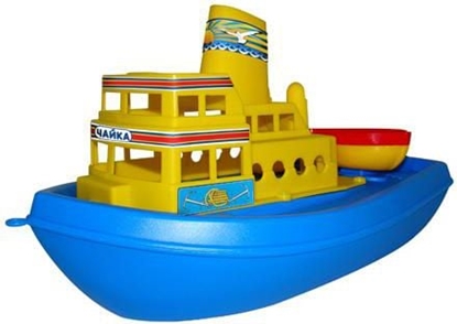 Picture of Wader Statek "Czajka" - 36964