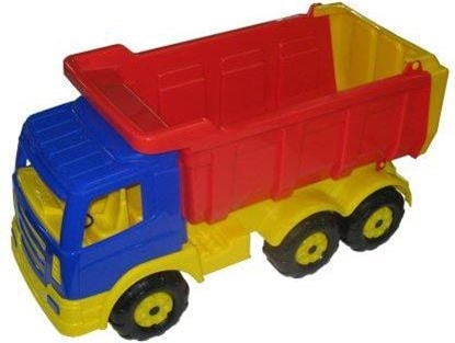 Picture of Wader Wywrotka Premium - 6607