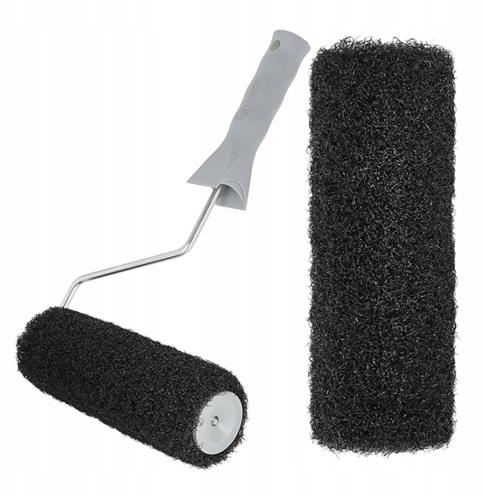 Picture of Waek do gadzi z rczk 18cm 7cm fi-6mm + zapas (50)