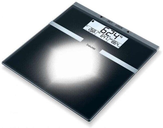 Picture of Waga azienkowa Beurer BG 21