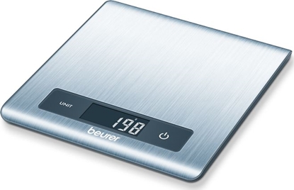 Изображение Waga kuchenna Beurer KS 51