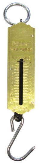 Picture of Waga sprynowa 12,5kg