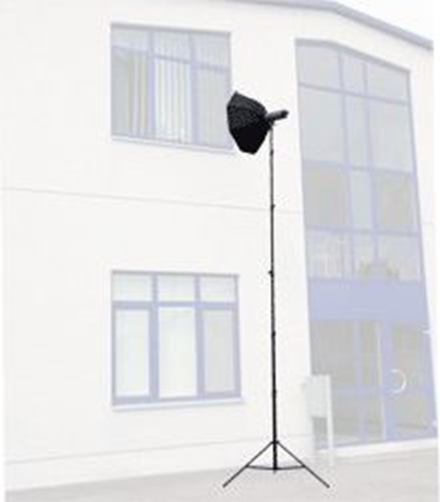 Picture of Walimex Jumbo Lamp Tripod 730cm AIR (16331)