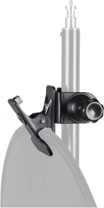 Изображение Walimex Screw Clamp Czarny (16486)