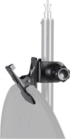 Изображение Walimex Screw Clamp Czarny (16486)