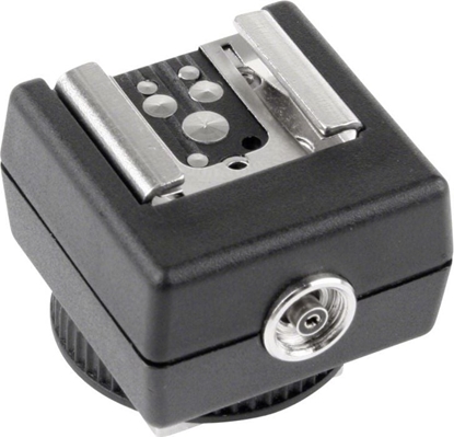 Изображение Walimex stopka do Nikon z funkcja i-TTL (17397)