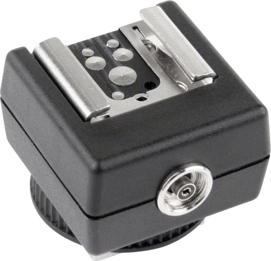 Picture of Walimex stopka do Nikon z funkcja i-TTL (17397)