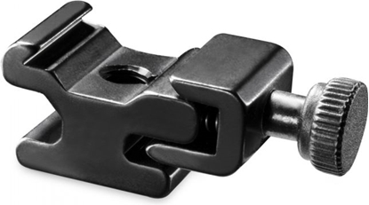 Изображение Walimex Uniwersalna Stopka Do Lampy Byskowej Czarny (18231)