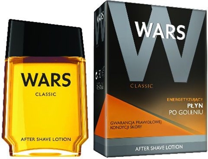 Attēls no Wars Classic Pyn po goleniu 90 ml
