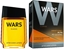 Picture of Wars Classic Pyn po goleniu 90 ml