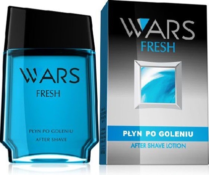 Attēls no Wars Fresh Pyn po goleniu